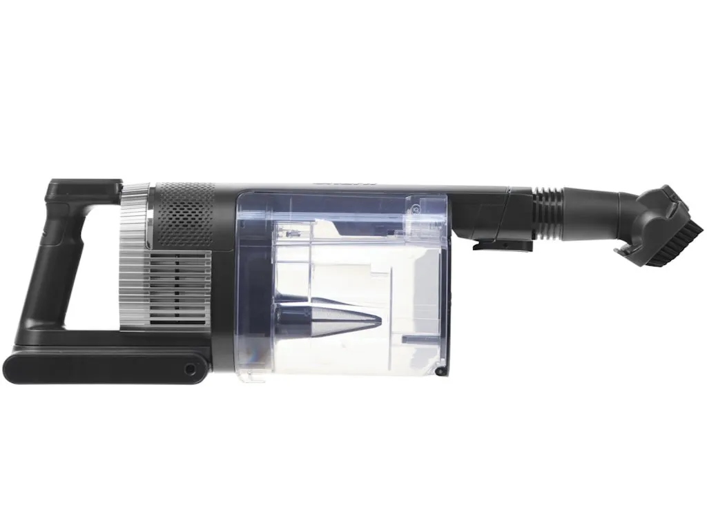 Shark Štapni usisivac SHARK Stratos IZ420EUT 309W/0.7L/siva Slika 3