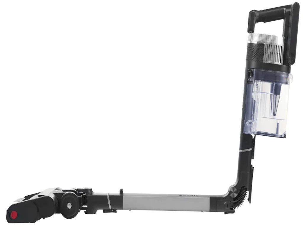 Shark Štapni usisivac SHARK Stratos IZ420EUT 309W/0.7L/siva Slika 4
