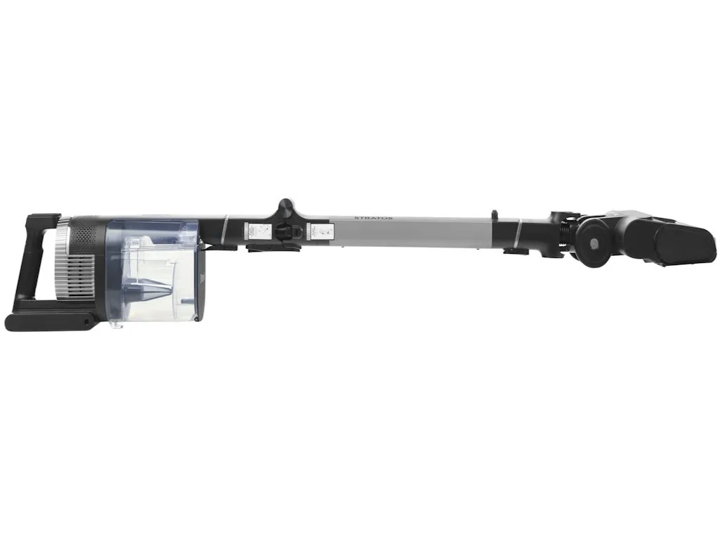 Shark Štapni usisivac SHARK Stratos IZ420EUT 309W/0.7L/siva Slika 5