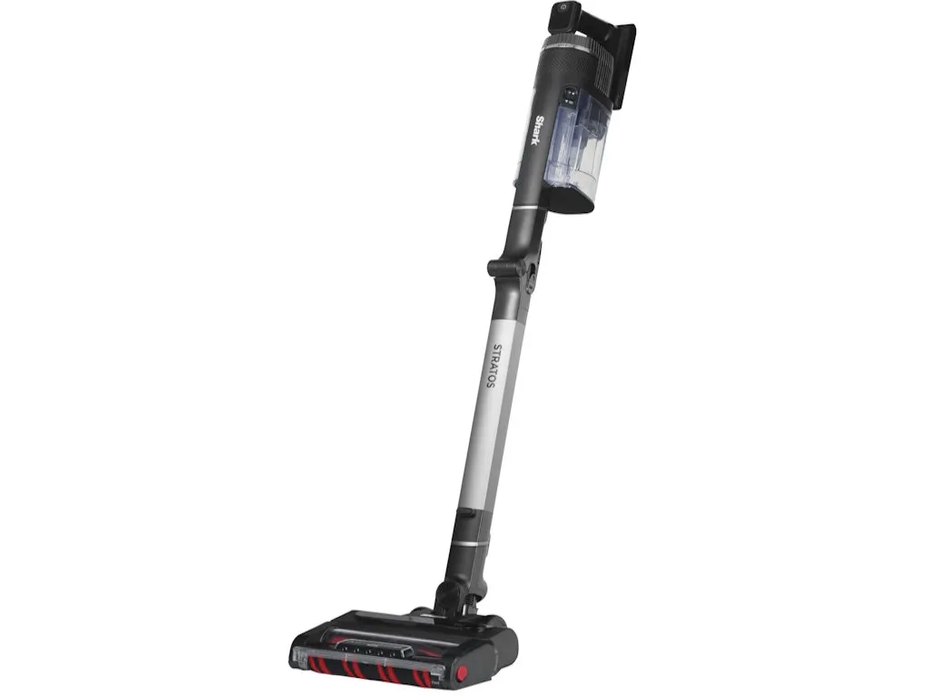 Shark Štapni usisivac SHARK Stratos IZ420EUT 309W/0.7L/siva Slika 7