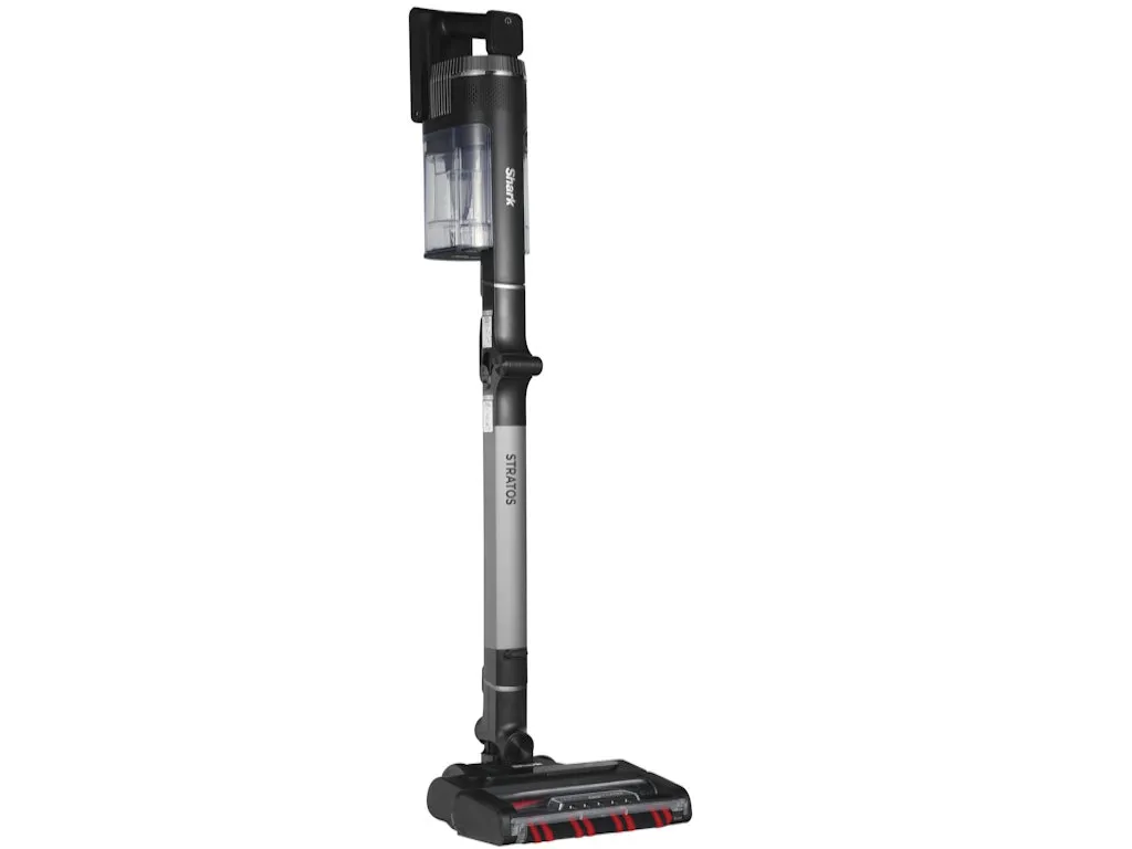 Shark Štapni usisivac SHARK Stratos IZ420EUT 309W/0.7L/siva Slika 9