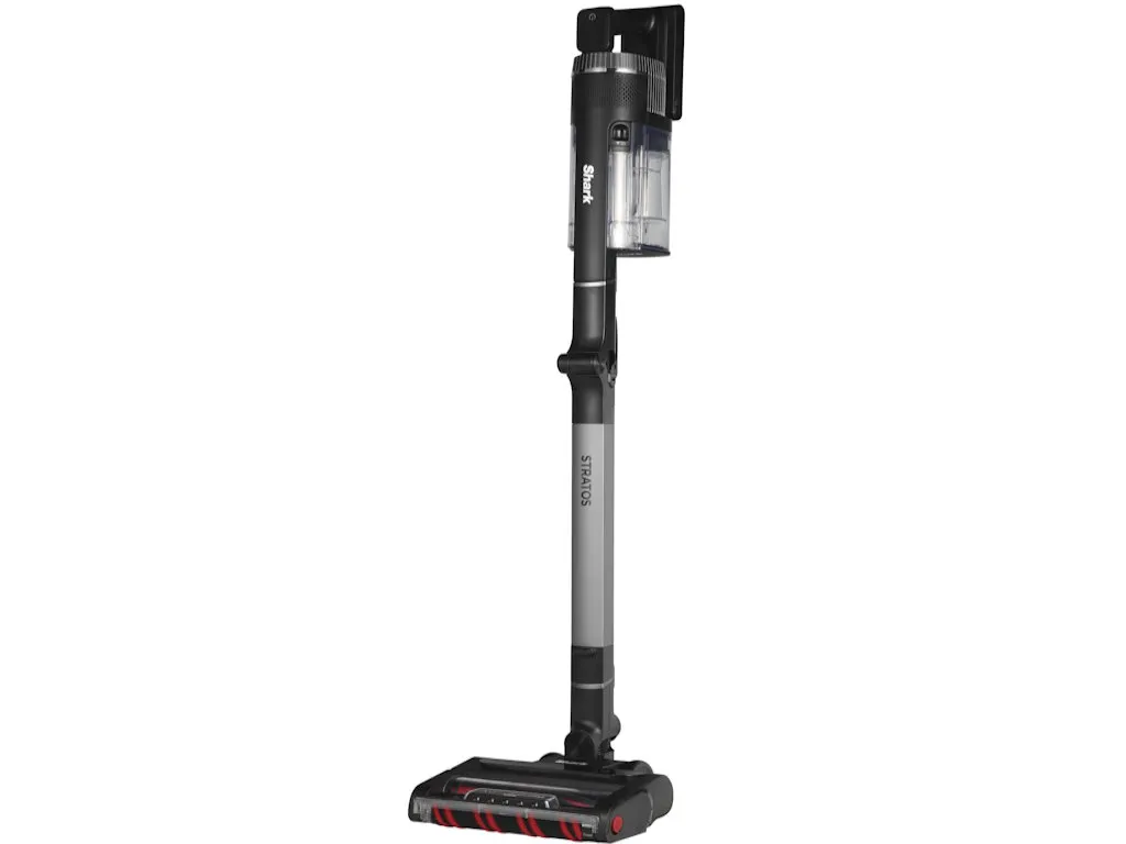 Shark Štapni usisivac SHARK Stratos IZ420EUT 309W/0.7L/siva Slika 10