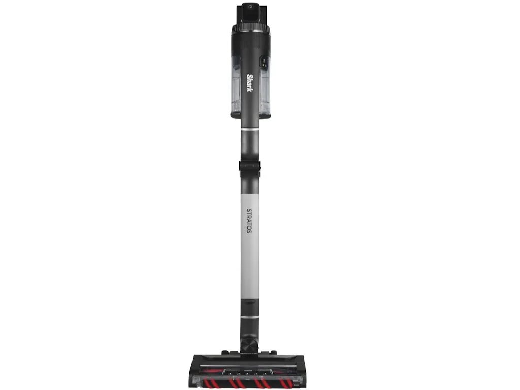 Shark Štapni usisivac SHARK Stratos IZ420EUT 309W/0.7L/siva Slika 11