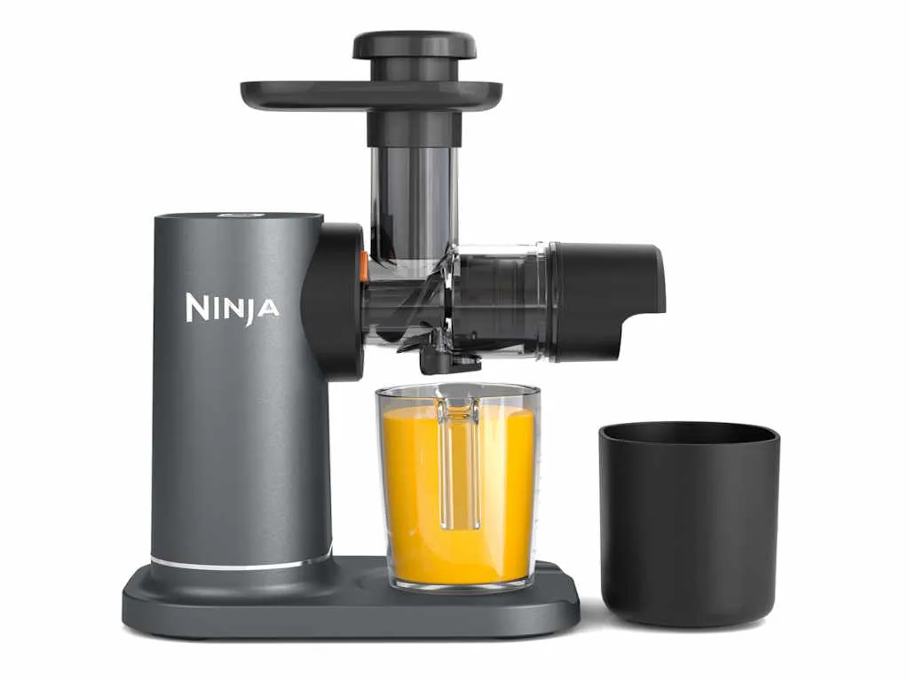 Ninja Sokovnik NINJA JC151EU/150W/siva Slika 1