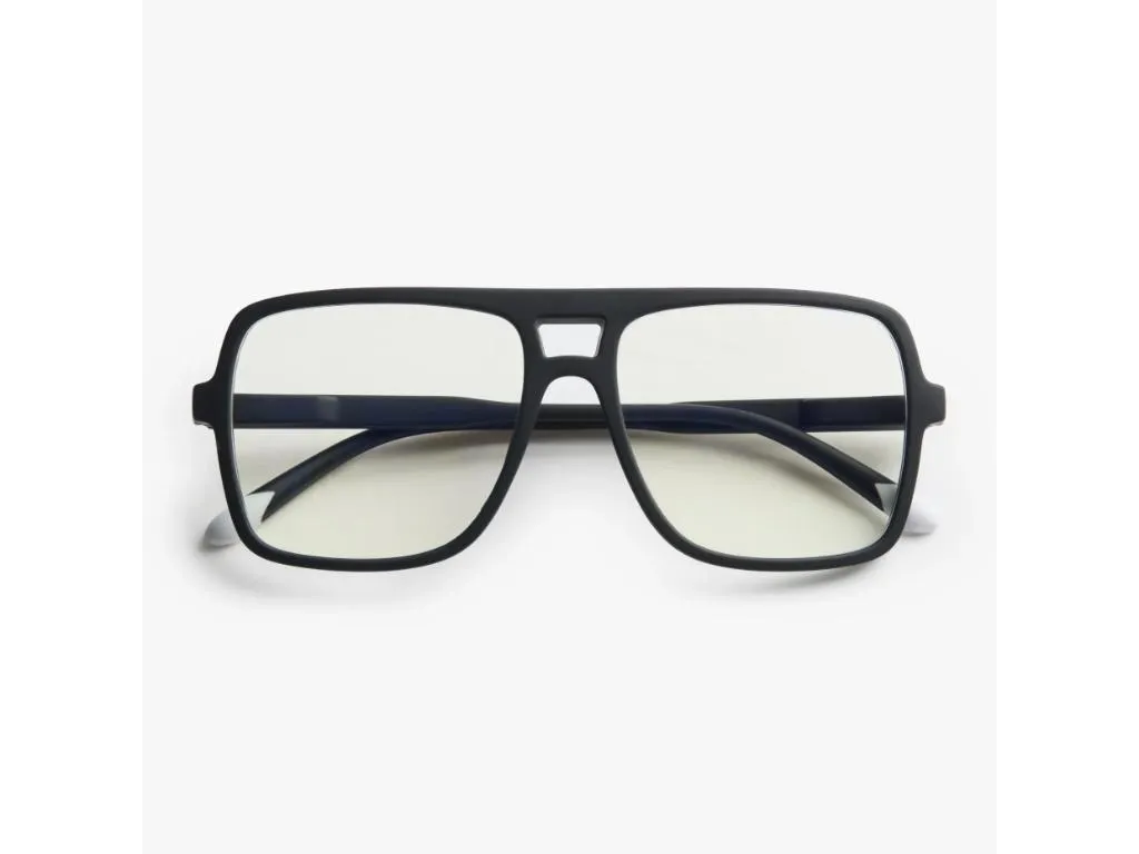 Zaštitne naocare BARNER Jake/Matte black noir Slika 4