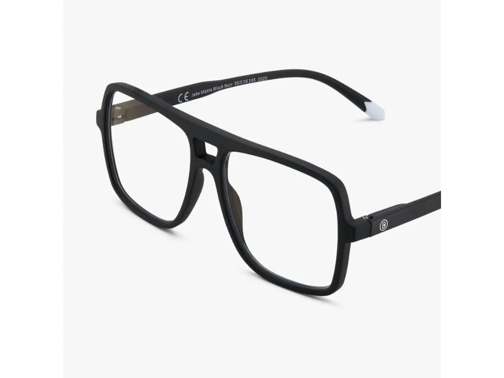 Zaštitne naocare BARNER Jake/Matte black noir Slika 2
