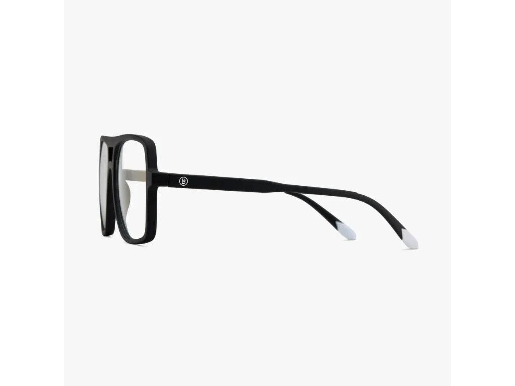 Zaštitne naocare BARNER Jake/Matte black noir Slika 1