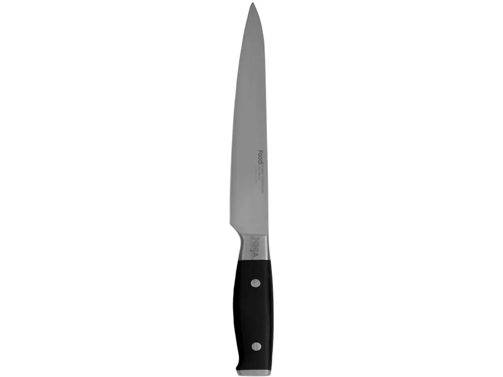 Ninja Nož NINJA K32006EU StaySharp set od 6 komada/crna Slika 5