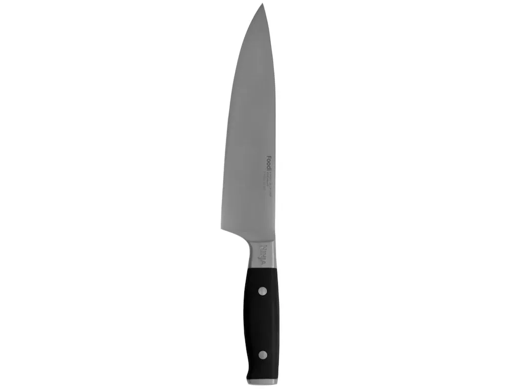 Ninja Nož NINJA K32006EU StaySharp set od 6 komada/crna Slika 6