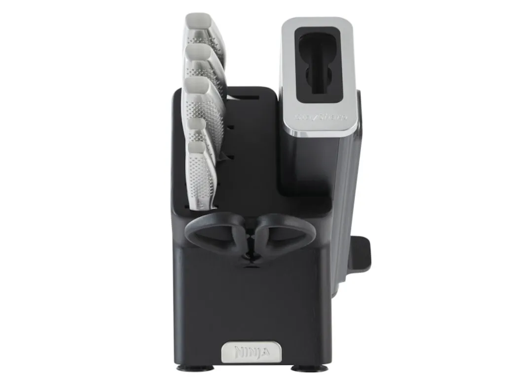 Ninja Nož NINJA K62006EUUK StaySharp set od 6 komada/antracit Slika 2