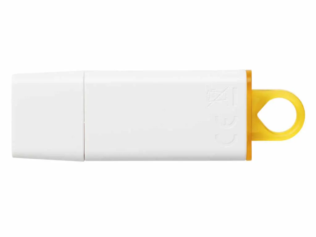 Kingston USB memorija KINGSTON KC-U2G128-5R/DataTraveler Exodia/3.2/bela Slika 2