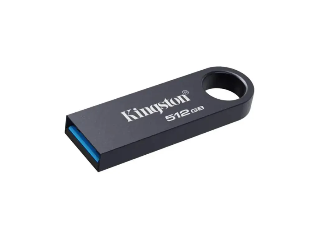 USB memorija KINGSTON KE-U2X512-1AC/DataTraveler SE9 G3/512GB/USB 3.2 Slika 1