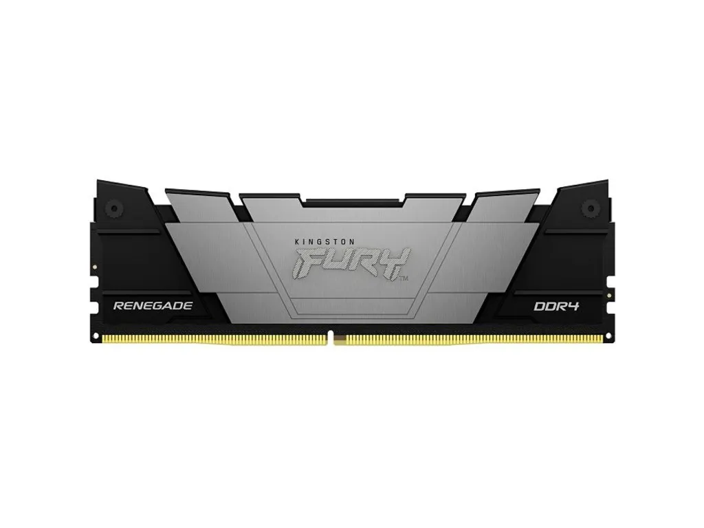 Kingston Memorija KINGSTON 16GB/DIMM/DDR4/3600MHz/CL16/FURY Renegade Slika 1