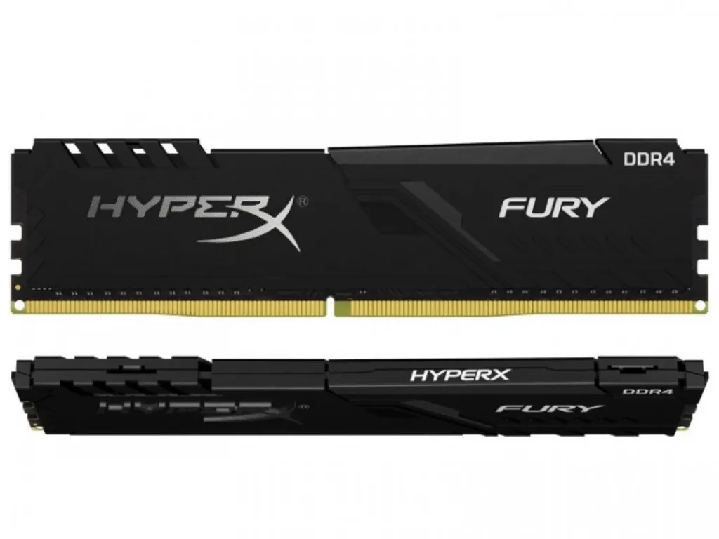 Kingston Memorija KINGSTON 16GB/SODIMM/DDR5/4800MHz/CL38/FURY Impact PnP Slika 1