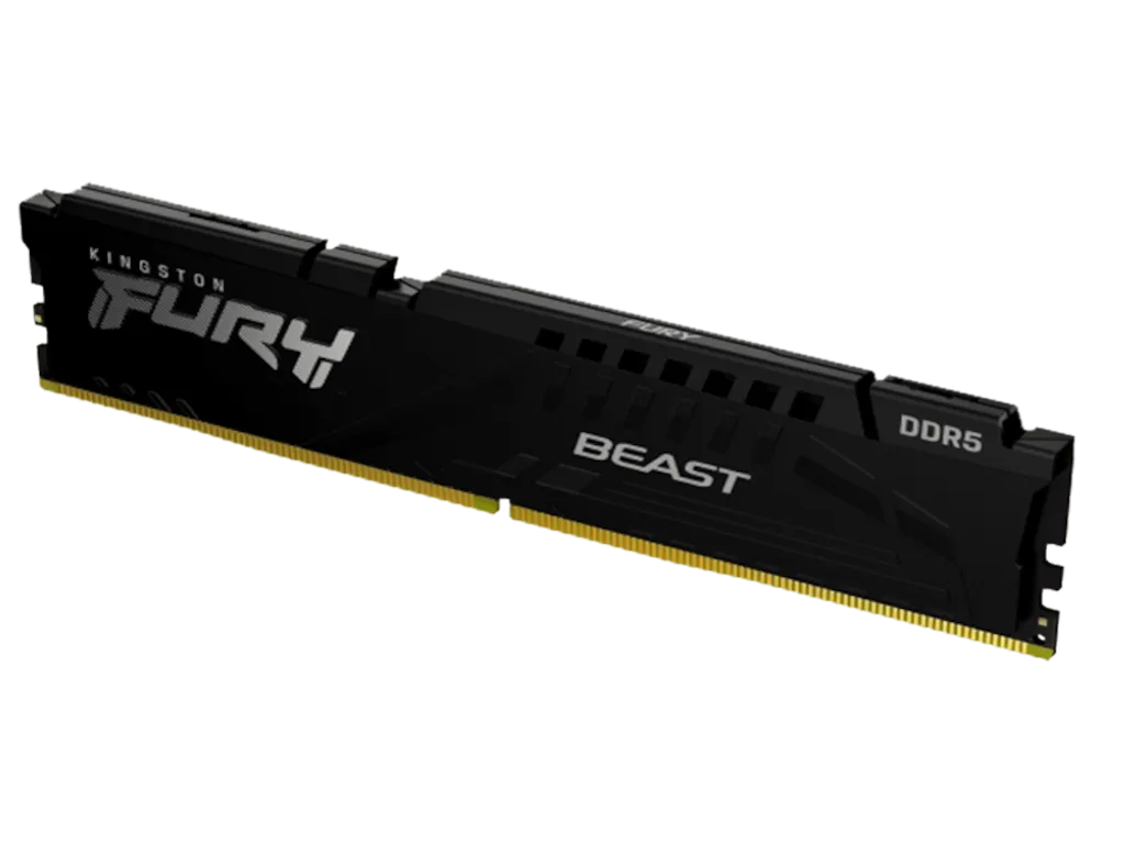 Kingston Memorija KINGSTON 16GB/DIMM/DDR5/5600MHz/CL36/FURY Beast EXPO Slika 2