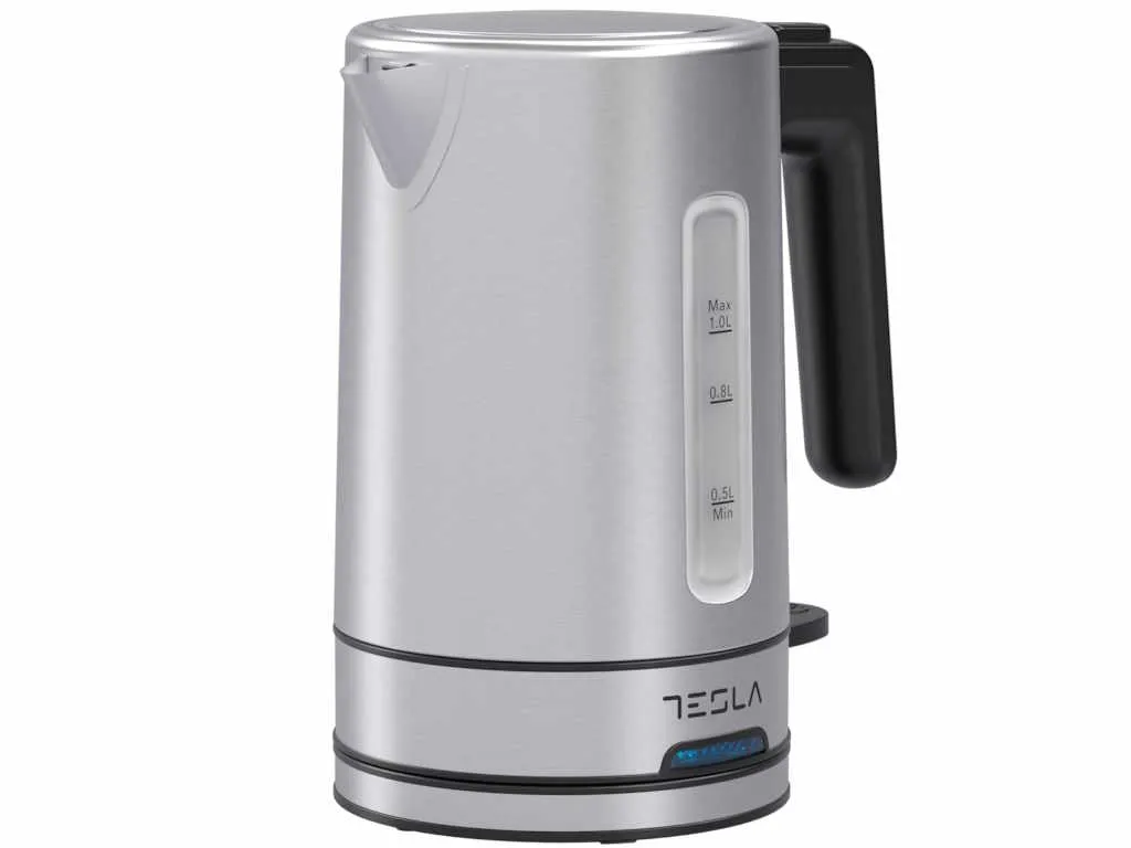 Tesla Ketler TESLA KT450BX 2200W/1L/ inox Slika 1