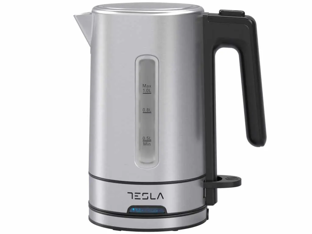 Tesla Ketler TESLA KT450BX 2200W/1L/ inox Slika 2