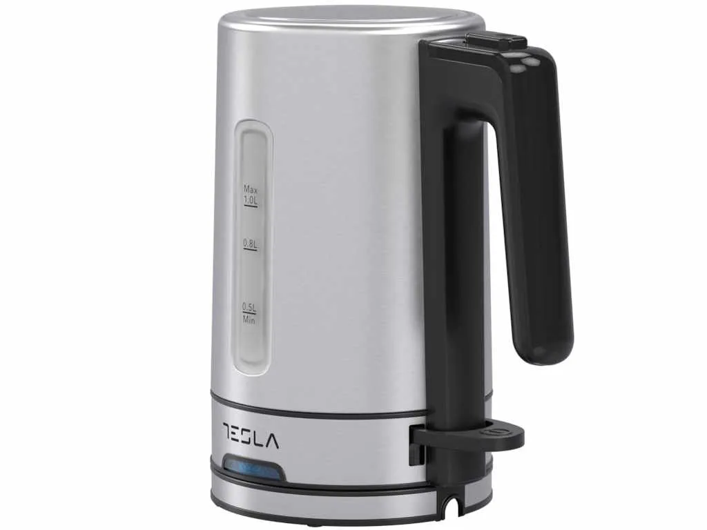 Tesla Ketler TESLA KT450BX 2200W/1L/ inox Slika 3