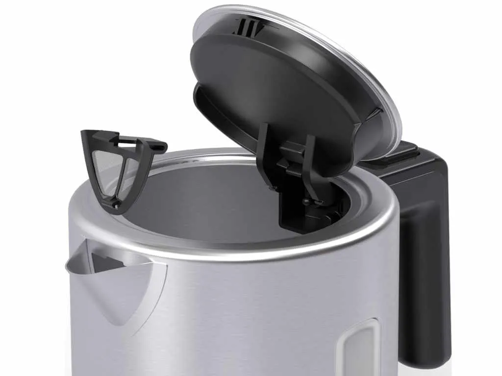 Tesla Ketler TESLA KT450BX 2200W/1L/ inox Slika 4