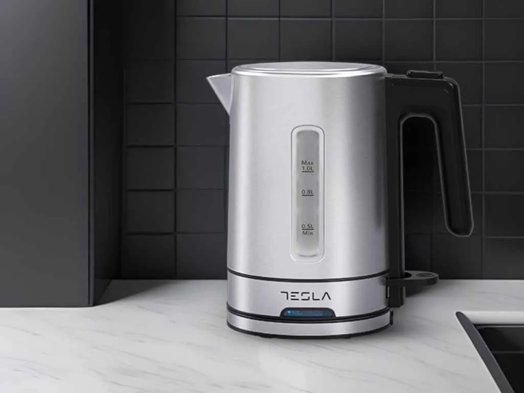 Tesla Ketler TESLA KT450BX 2200W/1L/ inox Slika 5