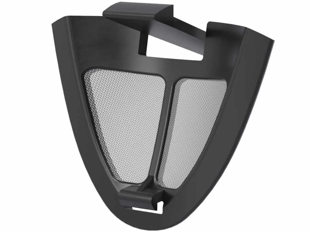 Tesla Ketler TESLA KT450BX 2200W/1L/ inox Slika 6