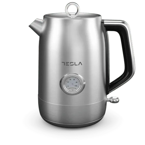 Tesla Ketler TESLA KT500X 2200W/1.7L/inox Slika 1