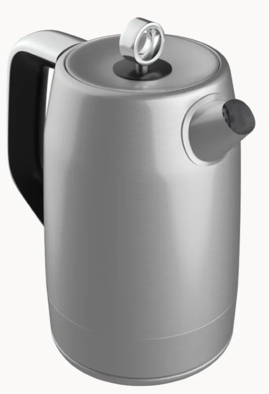Tesla Ketler TESLA KT500X 2200W/1.7L/inox Slika 20