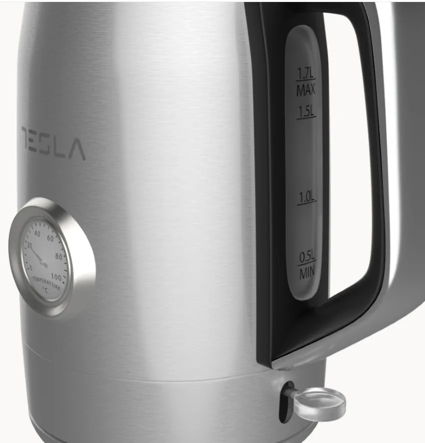Tesla Ketler TESLA KT500X 2200W/1.7L/inox Slika 22