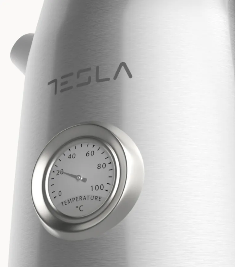 Tesla Ketler TESLA KT500X 2200W/1.7L/inox Slika 31