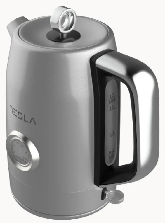Tesla Ketler TESLA KT500X 2200W/1.7L/inox Slika 33