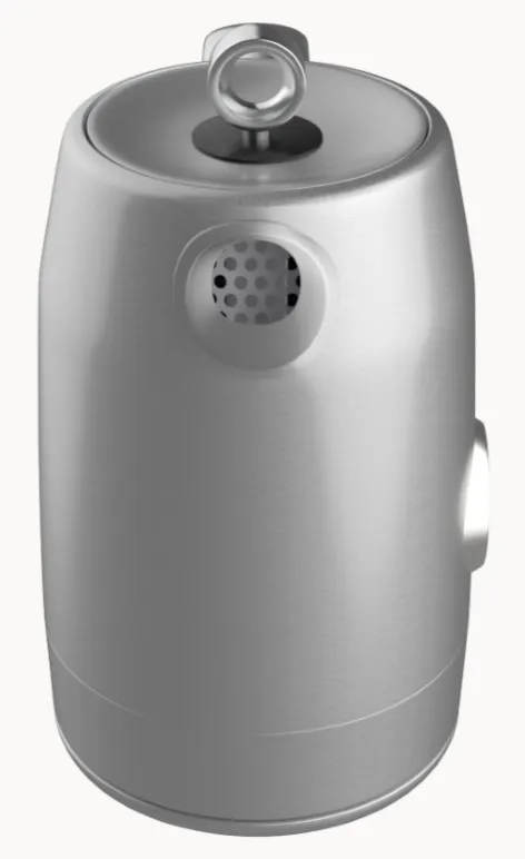 Tesla Ketler TESLA KT500X 2200W/1.7L/inox Slika 35