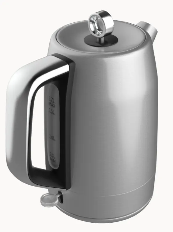 Tesla Ketler TESLA KT500X 2200W/1.7L/inox Slika 37