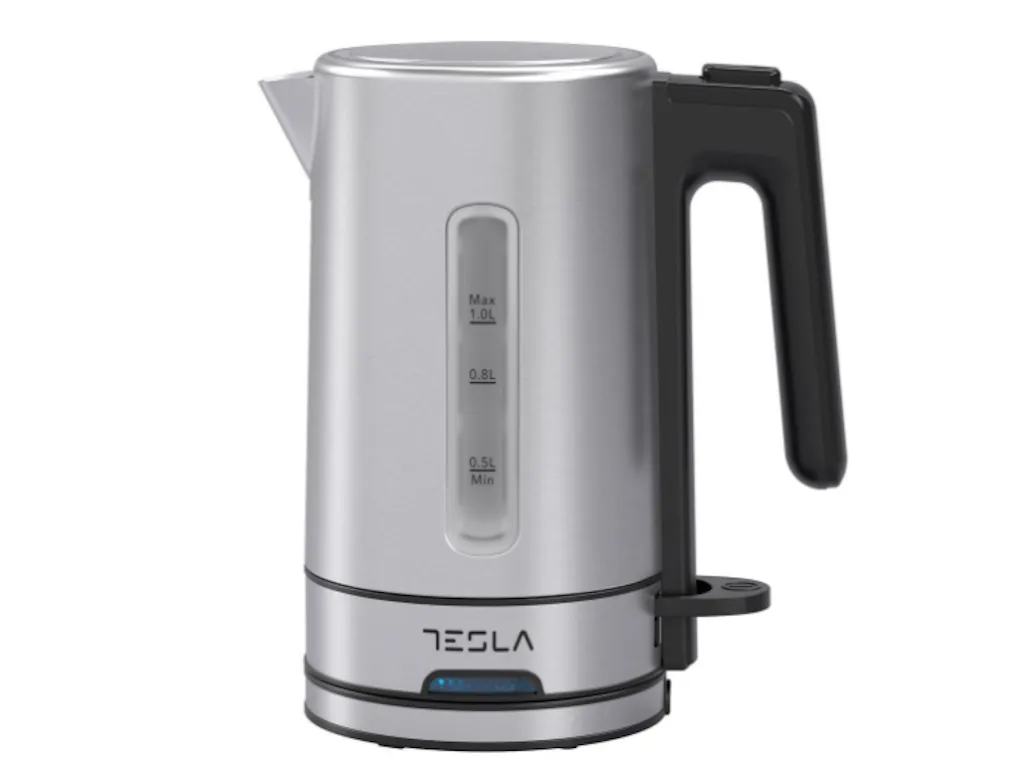 Tesla Ketler TESLA KT550BXD 2200W/1.7L/inox Slika 1