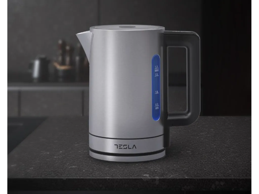 Tesla Ketler TESLA KT550BXD 2200W/1.7L/inox Slika 6