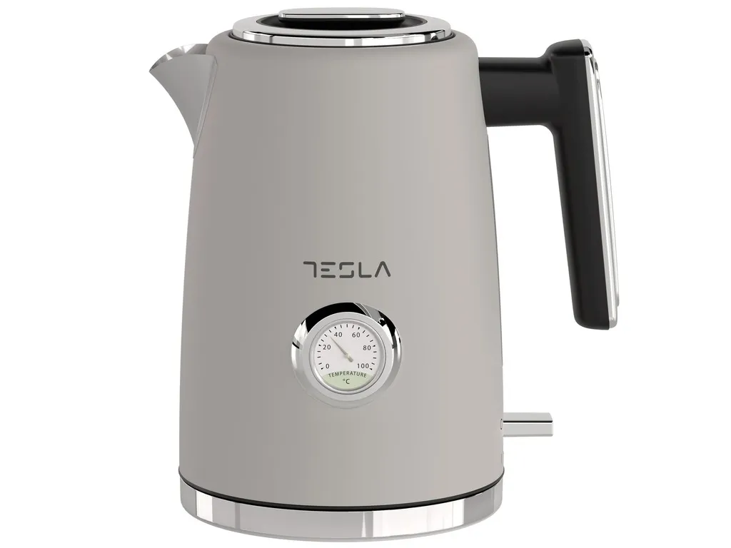 Tesla Ketler TESLA KT600CX 2200W/1.7L/bež Slika 1