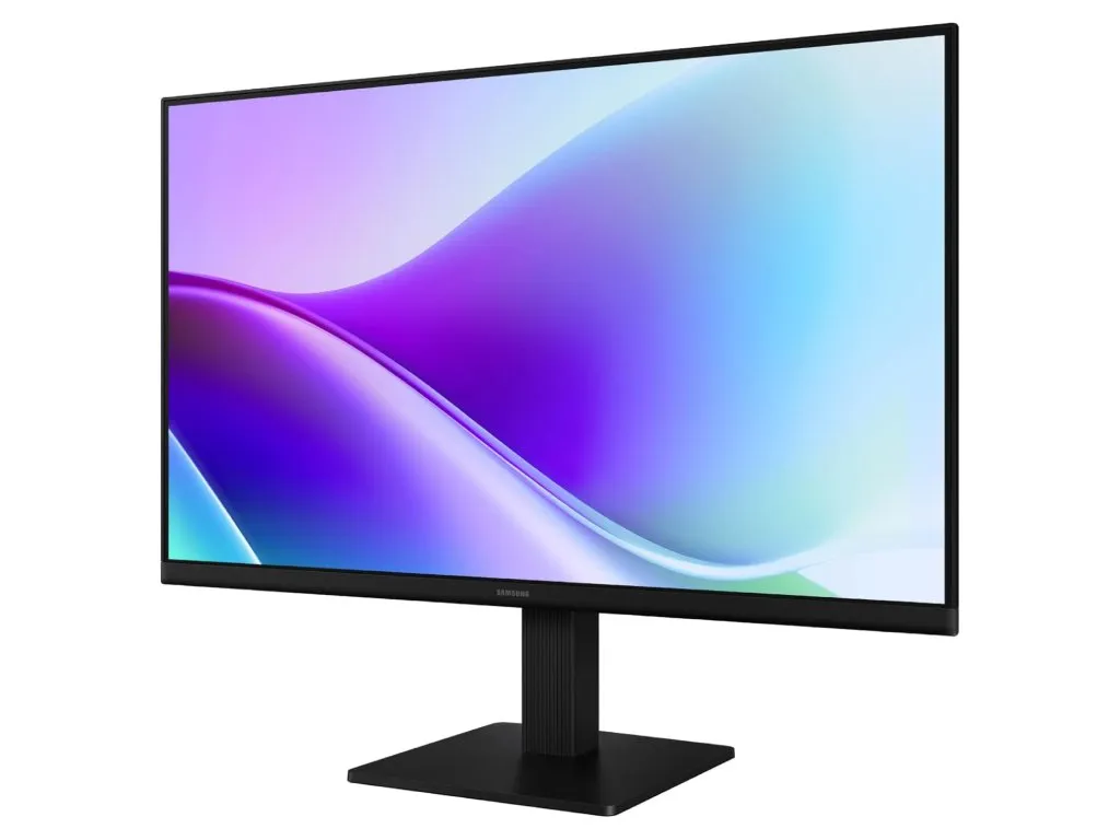 Monitor SAMSUNG LS24F320GAUXEN 24"/IPS/1920x1080/120Hz/5ms GtG/HDMIx2/VESA/crna Slika 3