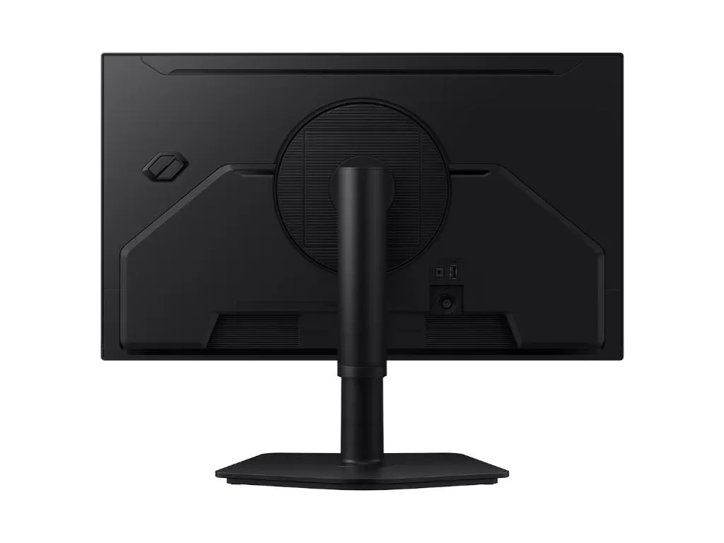 Monitor SAMSUNG LS25HG402EUXEN 25"/IPS/1920x1080/240Hz/1ms GtG/HDMI,DP/freesync/pivot/crna Slika 2