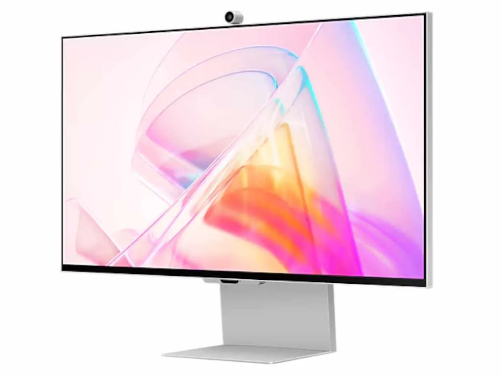 Samsung Monitor SAMSUNG LS27C902PAUXDU 27"/IPS/5120x2880/60Hz/5ms GtG/MiniDP, Thunderbolt,USB type Cx3/Pivot Slika 4