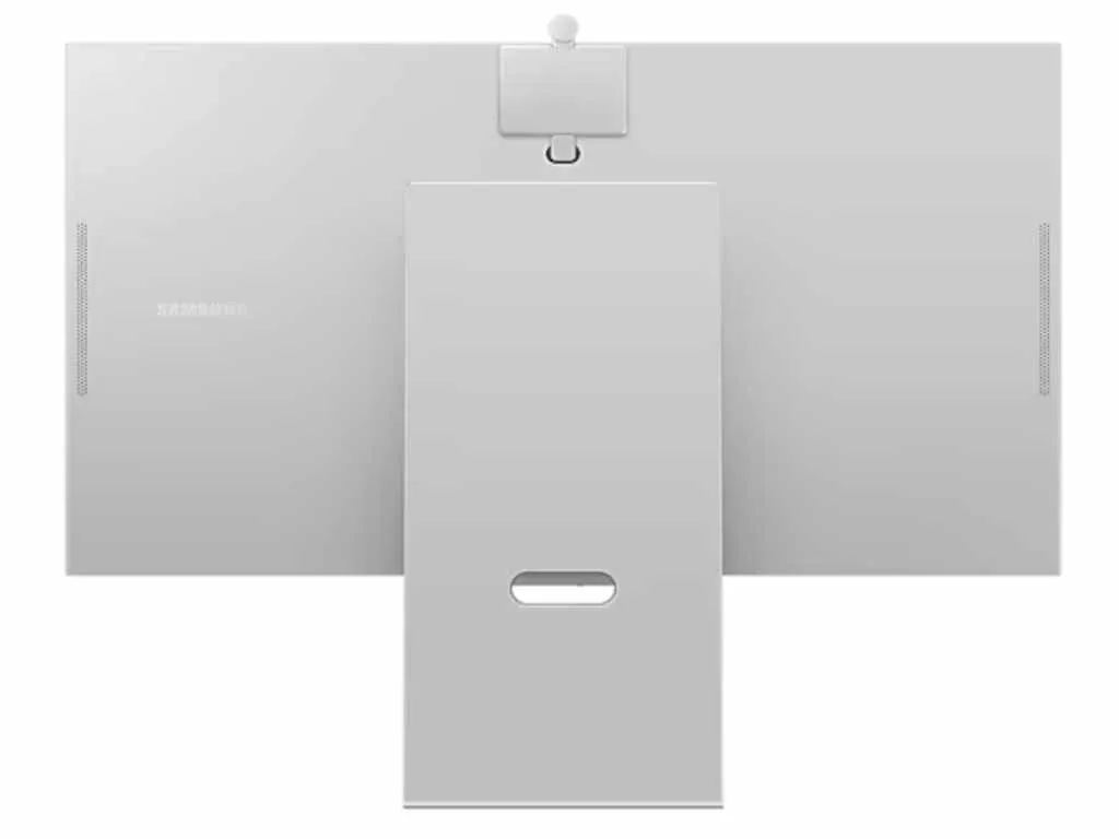 Samsung Monitor SAMSUNG LS27C902PAUXDU 27"/IPS/5120x2880/60Hz/5ms GtG/MiniDP, Thunderbolt,USB type Cx3/Pivot Slika 3