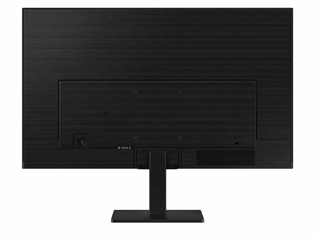 Samsung Monitor SAMSUNG LS27D300GAUXEN 27"/IPS/1920X1080/100Hz/5ms GtG/VGA,HDMI/VESA/crna Slika 3
