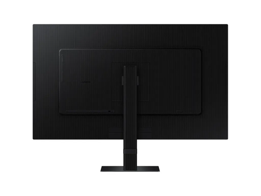 Samsung Monitor SAMSUNG LS27D700EAUXEN 27"/IPS/3840x2160/60Hz/5ms GtG/HDMI,DP/Pivot,visina/VESA/crna Slika 2