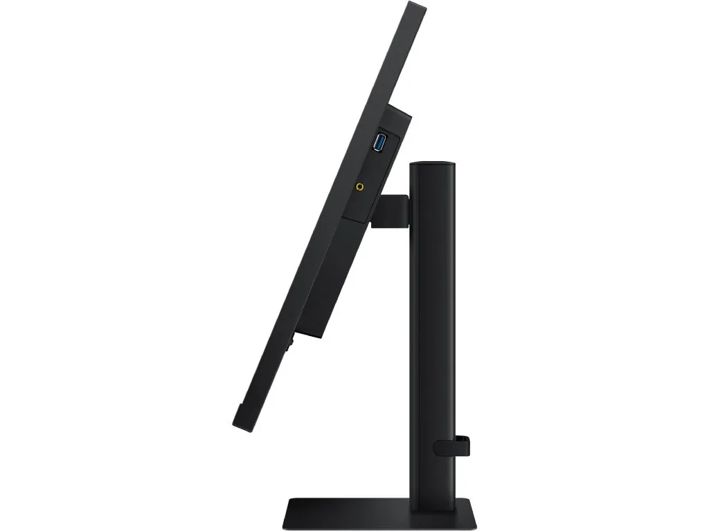 Samsung Monitor SAMSUNG LS27D700EAUXEN 27"/IPS/3840x2160/60Hz/5ms GtG/HDMI,DP/Pivot,visina/VESA/crna Slika 3