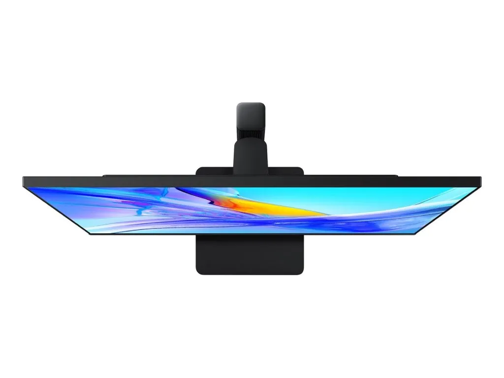 Samsung Monitor SAMSUNG LS27D800UAUXEN 27"/IPS/3840x2160/60Hz/5ms GtG/HDMI,DP,USB,LAN/Pivot,visina/VESA/crna Slika 3