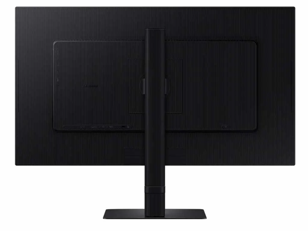 Samsung Monitor SAMSUNG LS27D800UAUXEN 27"/IPS/3840x2160/60Hz/5ms GtG/HDMI,DP,USB,LAN/Pivot,visina/VESA/crna Slika 7