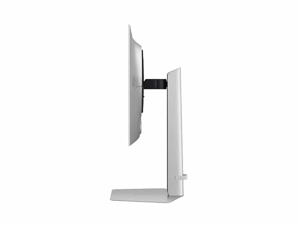 Samsung Monitor SAMSUNG LS27DG612SUXEN 27"/OLED/2560x1440/240Hz/0,03msGTG/HDMI,DP,USB C/freesync/srebrna Slika 3