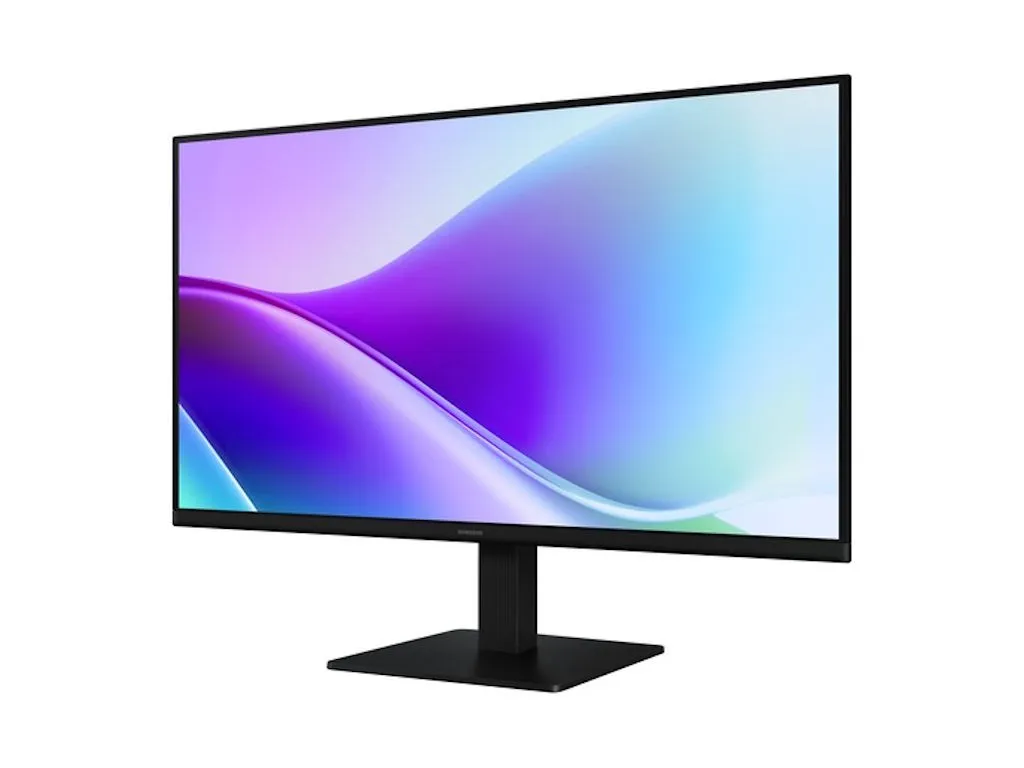 Samsung Monitor SAMSUNG LS27F320GAUXEN 27"/IPS/1920x1080/120Hz/5ms GtG/HDMIx2/VESA/crna Slika 3