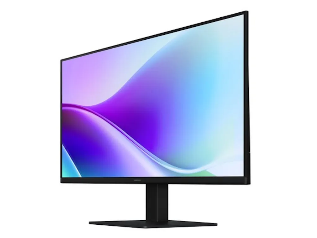 Samsung Monitor SAMSUNG LS27F320GAUXEN 27"/IPS/1920x1080/120Hz/5ms GtG/HDMIx2/VESA/crna Slika 4