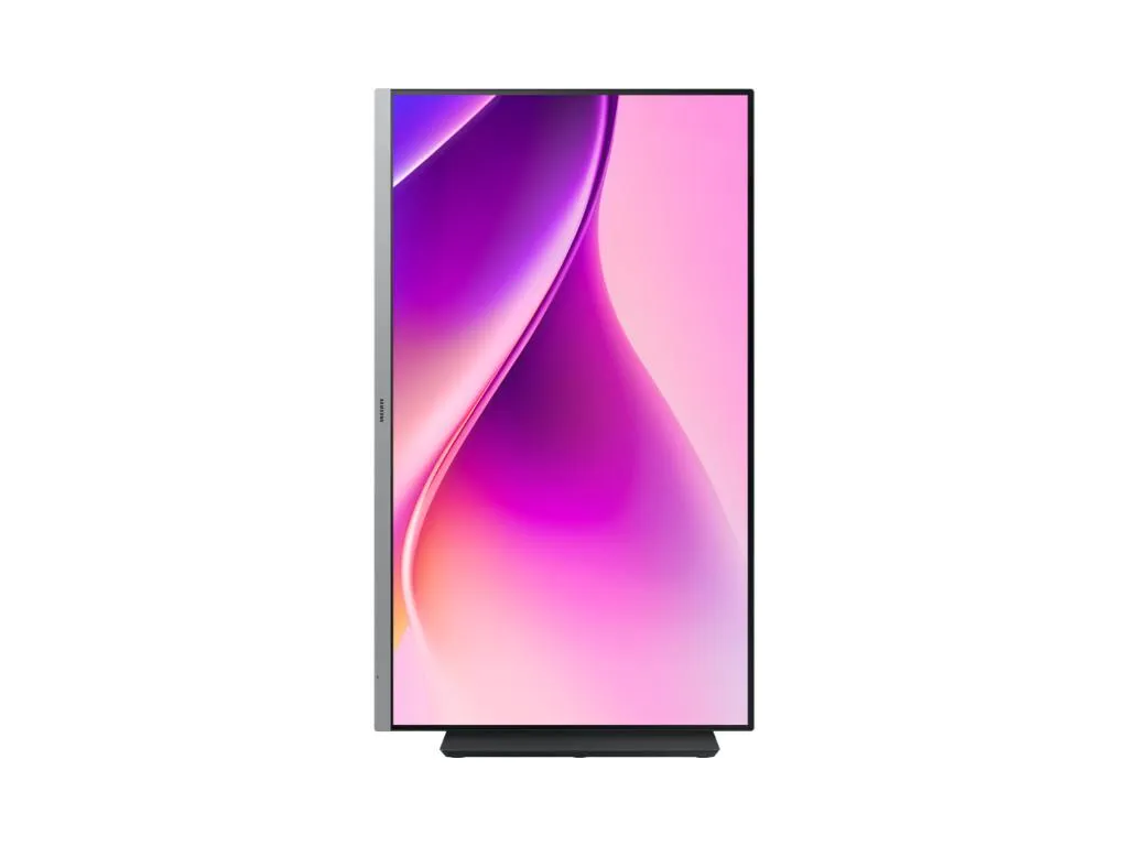 Monitor SAMSUNG LS27F434UAUXEN 27"/IPS/1920x1080/100Hz/5ms GtG/HDMI,DP,USB,LAN/VESA/Pivot,Visina/crn Slika 4
