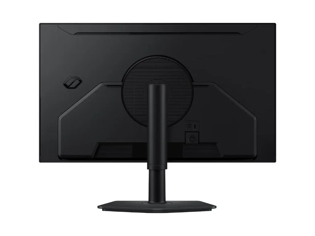 Monitor SAMSUNG LS27FG502SUXEN 27"/OLED/2560x1440/180Hz/0.03ms GtG/HDMI,DP/G-sync,Freesync/VESA/crna Slika 2