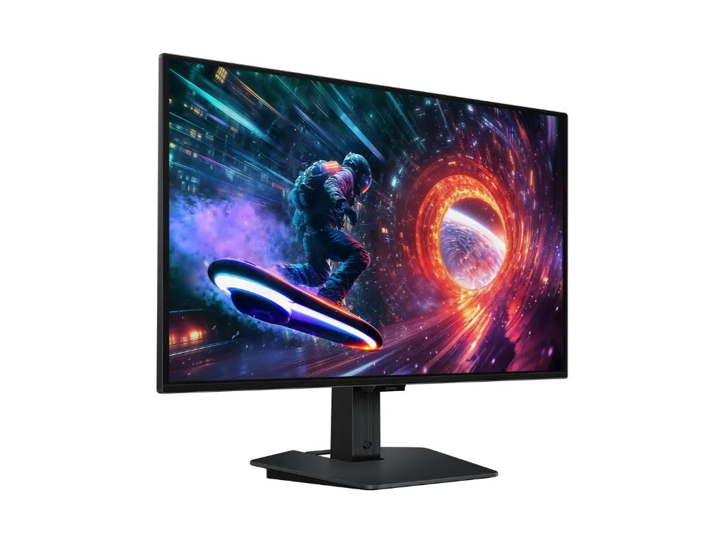 Monitor SAMSUNG LS27FG504SUXEN 27"/OLED/2560x1440/180Hz/0.03ms GtG/HDMI,DP/G-sync,Freesync/VESA/crna Slika 4